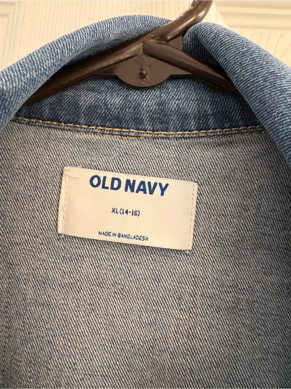 Old Navy classic old